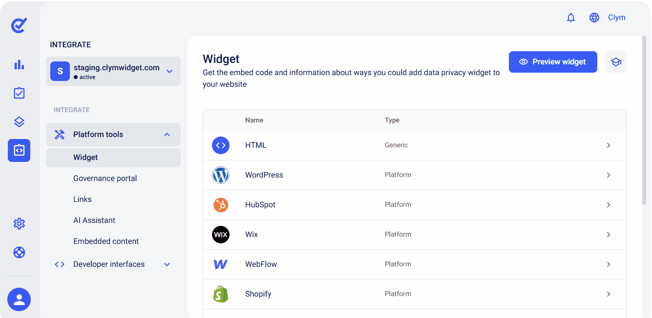 00. Install Clym on Shopify.gif