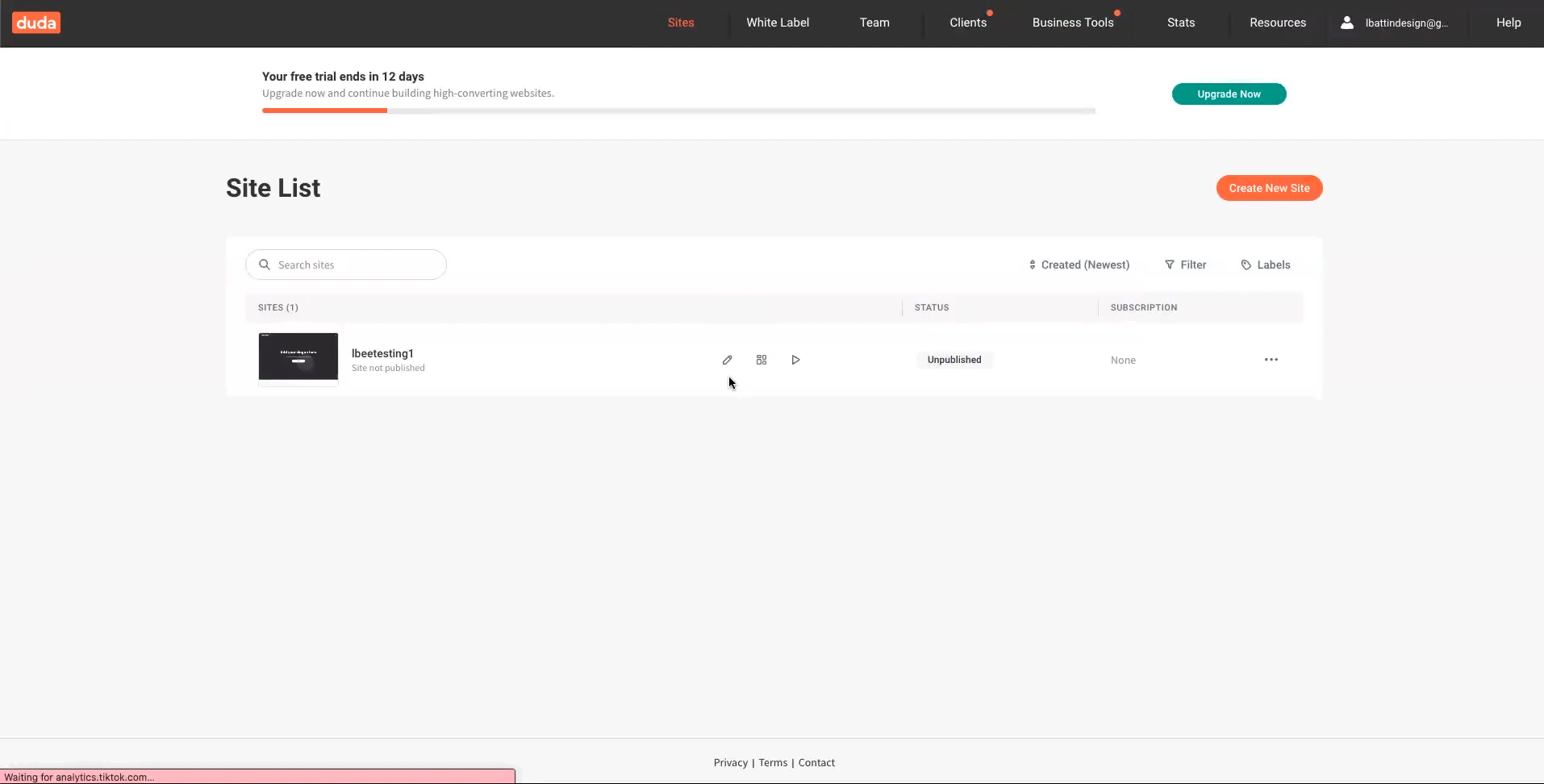01. Install Clym Widget on Duda.gif