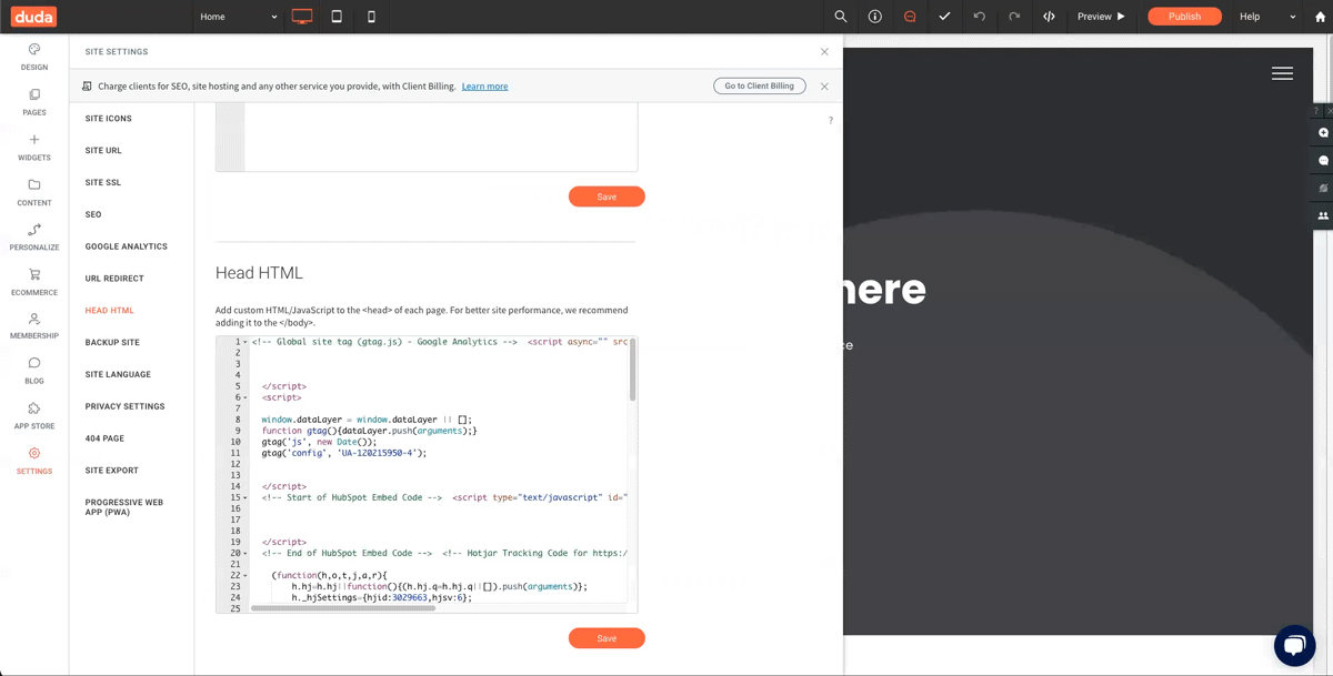02. Install Clym Widget on Duda.gif