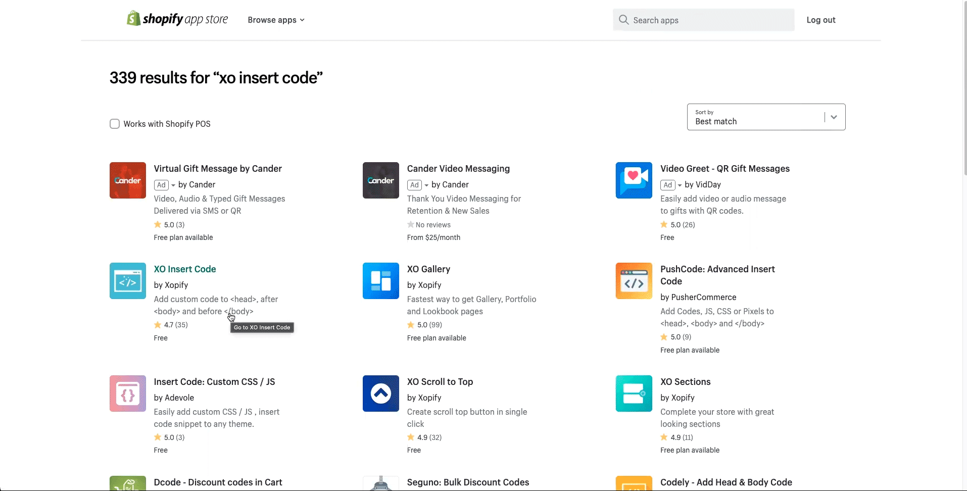 02. Shopify Clym Widget Installation.gif