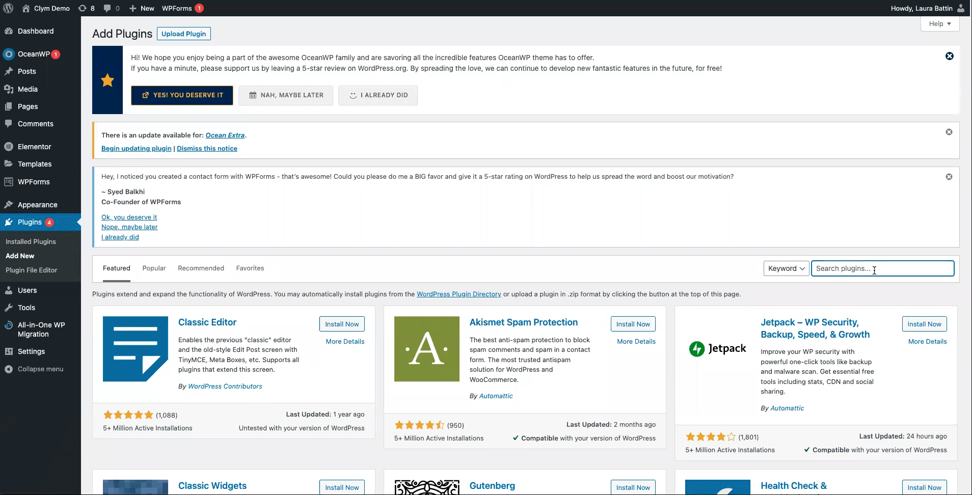 03. WordPress installation.gif