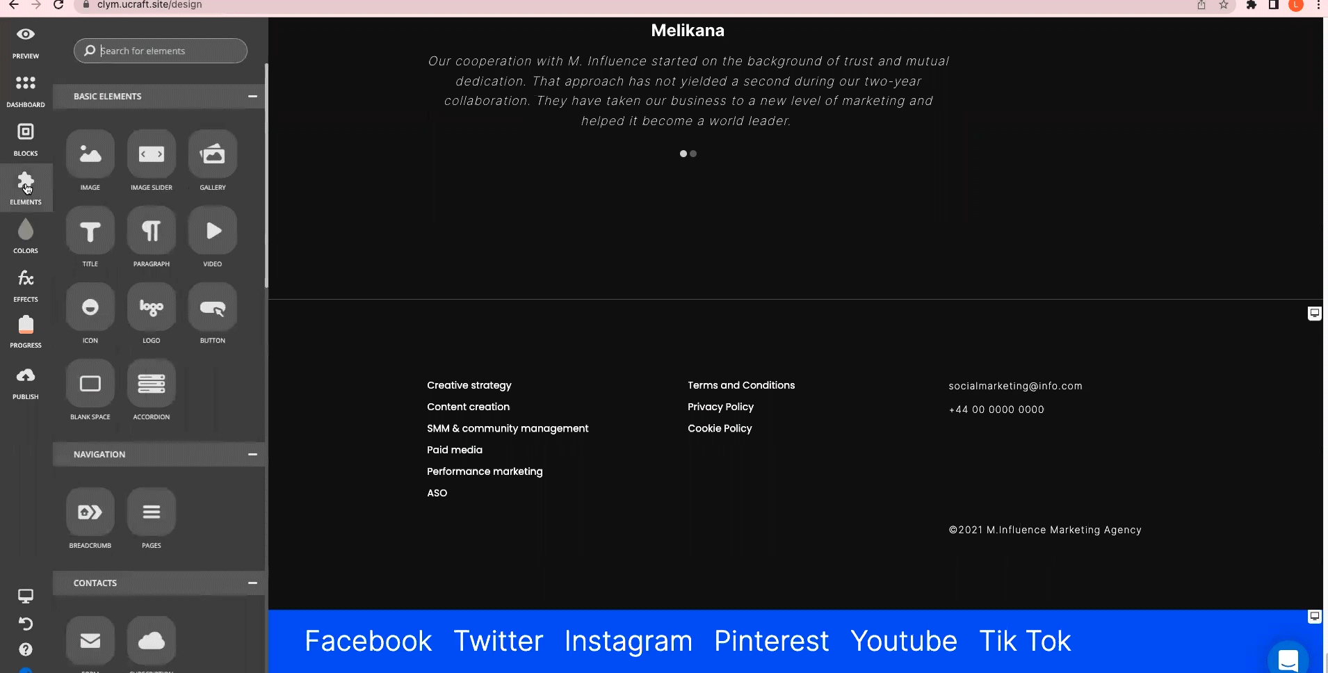 04. Install the Clym links to Ucraft.gif