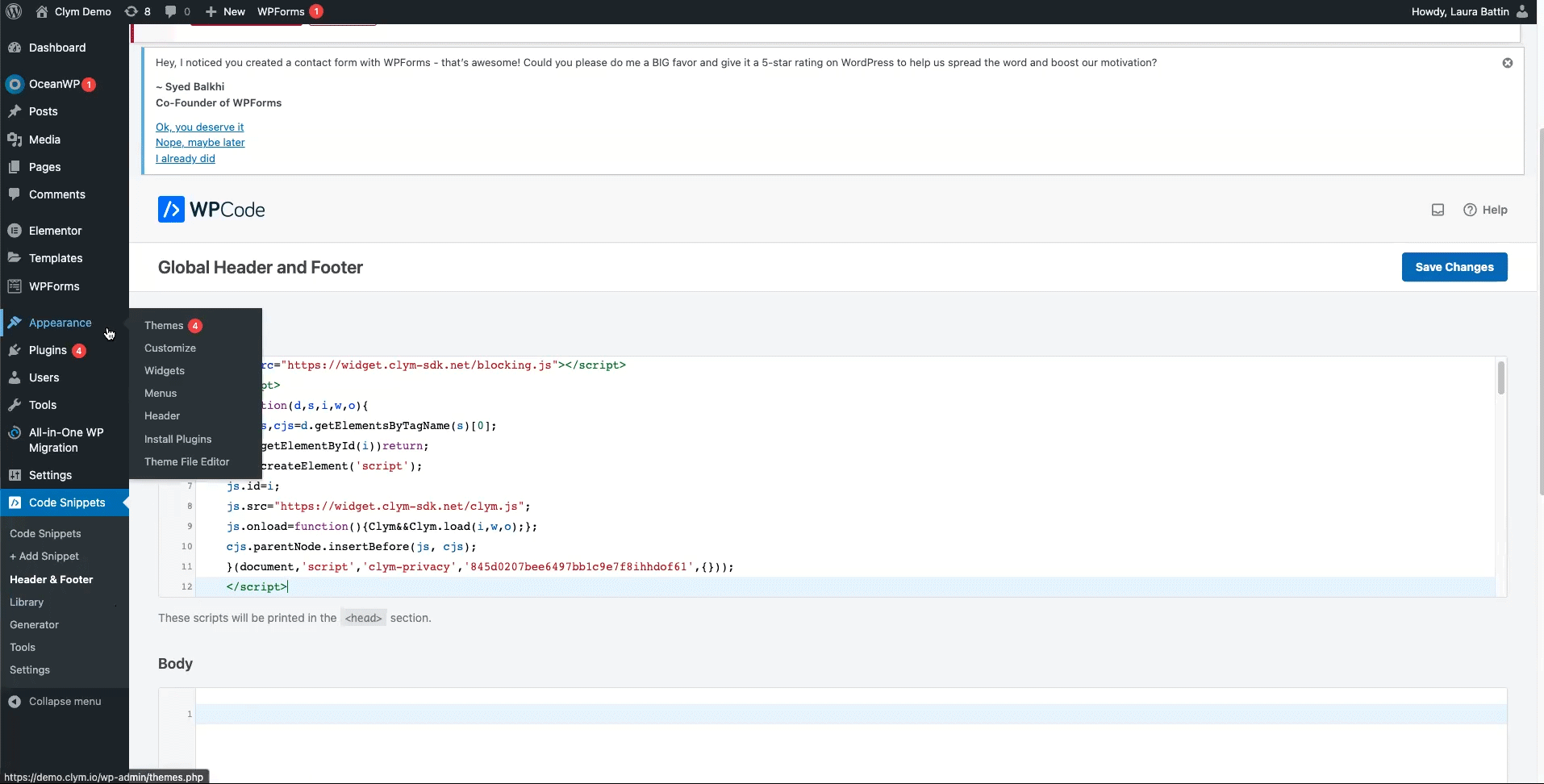 06. WordPress installation.gif