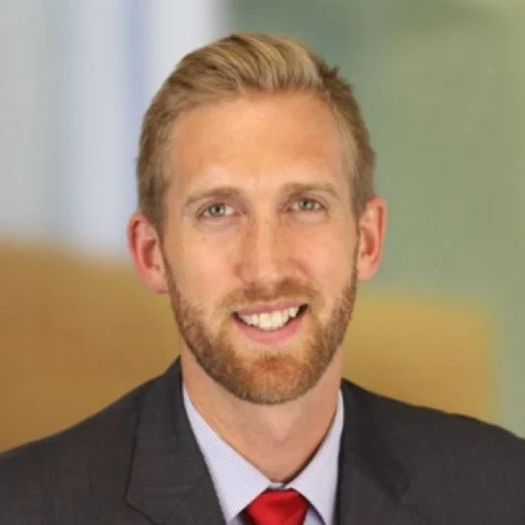 Photo of Michael Williams