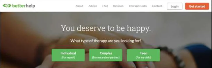 BetterHelp case image 1