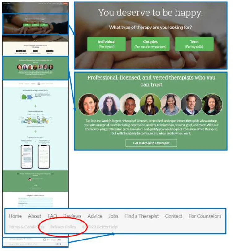 BetterHelp case image 4