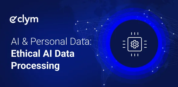 AI and personal data: key considerations about ethical AI data processing AI and personal data: key considerations about ethical AI data processing