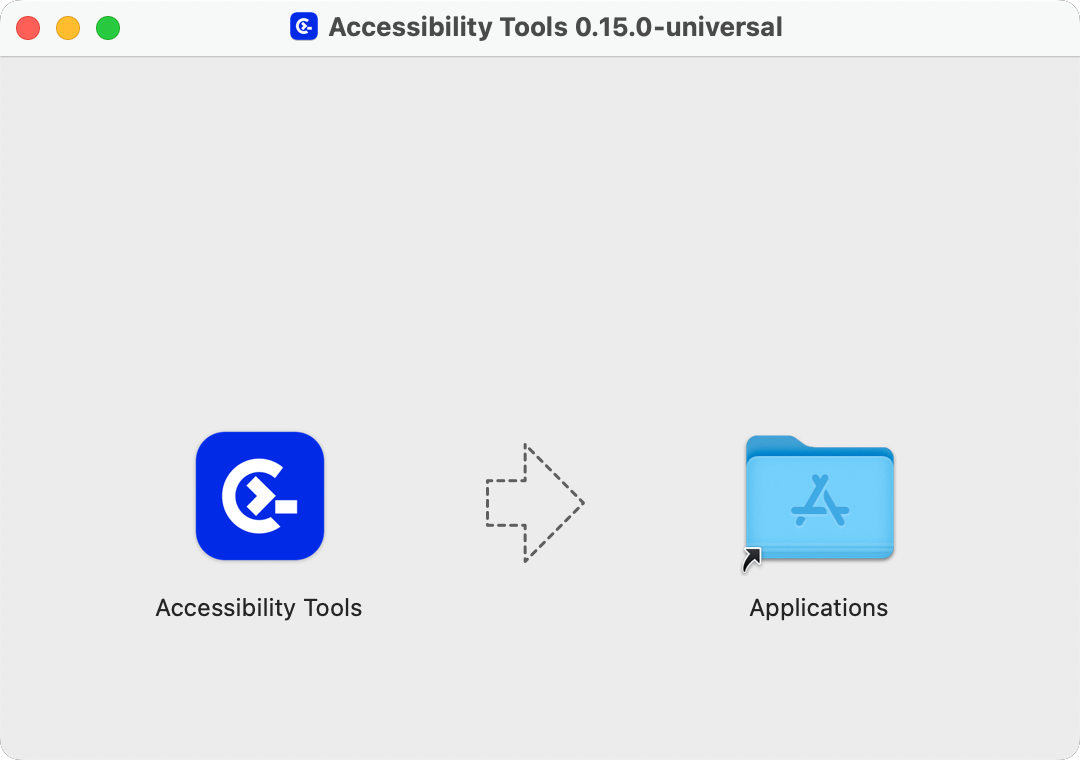 Run the installer