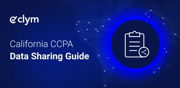 What Counts as Sharing Personal Information Under the CCPA What Counts as Sharing Personal Information Under the CCPA