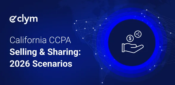 CCPA Selling & Sharing Examples: Real-World Scenarios Businesses Face in 2026 CCPA Selling & Sharing Examples: Real-World Scenarios Businesses Face in 2026