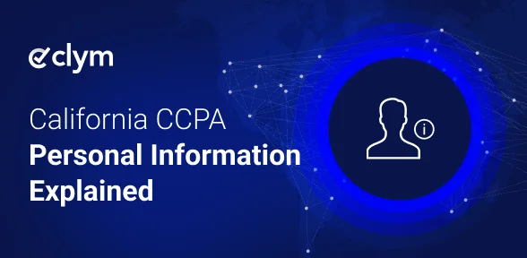 What is personal information under the CCPA? What is personal information under the CCPA?