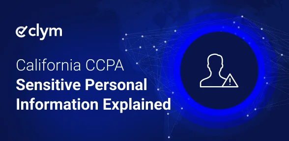 What is sensitive personal information under the CPRA? What is sensitive personal information under the CPRA?