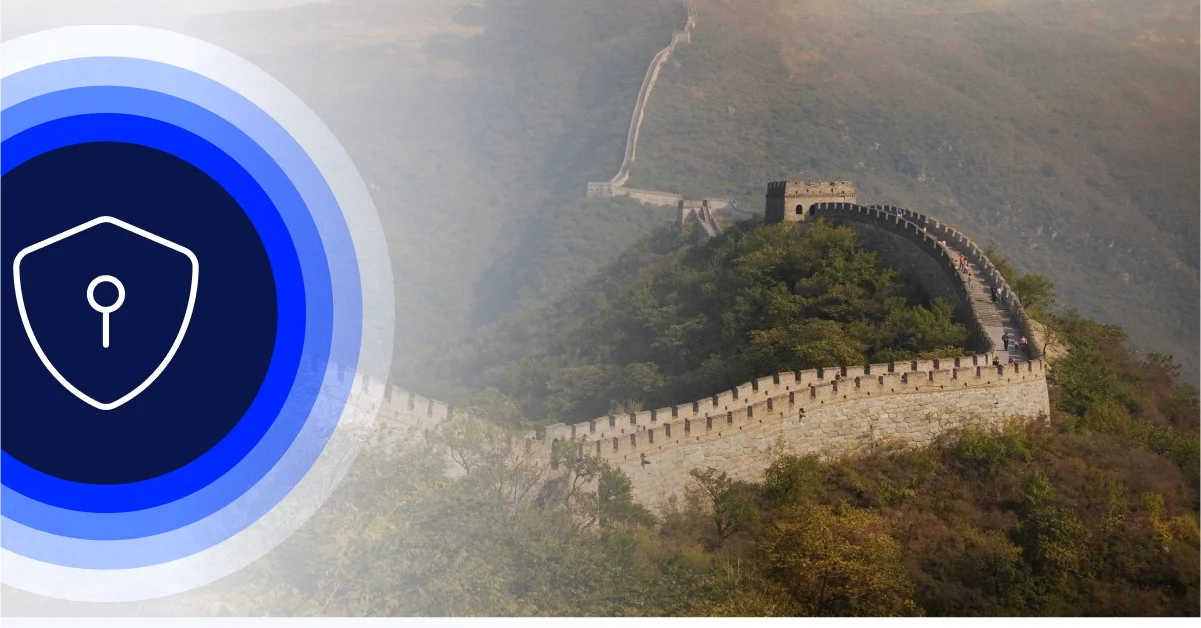 Personal Information Protection Law (PIPL) China | Clym