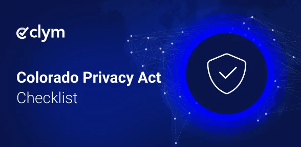 2026 Colorado Privacy Act Checklist: 11 Steps for Your Business 2026 Colorado Privacy Act Checklist: 11 Steps for Your Business