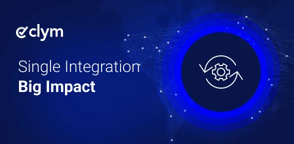 Cut vendor costs, not corners: Enterprise compliance with a single integration Cut vendor costs, not corners: Enterprise compliance with a single integration