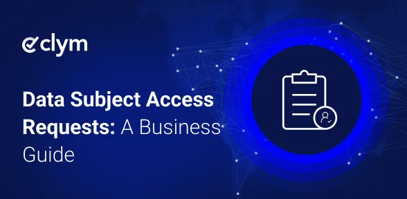 Data subject access requests (DSARs) in 2026: the complete guide Data subject access requests (DSARs) in 2026: the complete guide