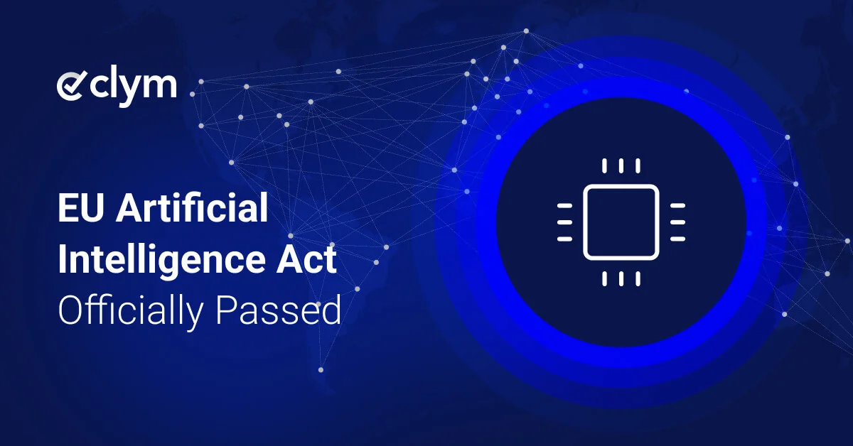 EU Artificial Intelligence Act officially passed