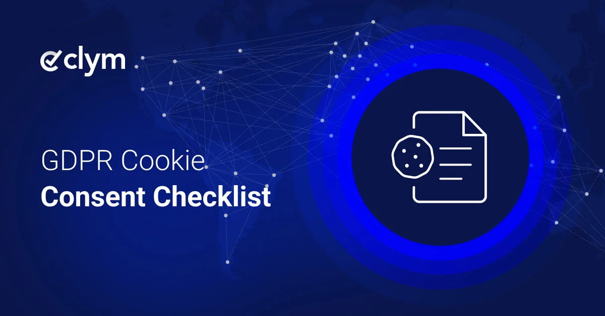 GDPR Cookie Consent Checklist (2026): Complete Guide with Latest EU Guidance GDPR Cookie Consent Checklist (2026): Complete Guide with Latest EU Guidance