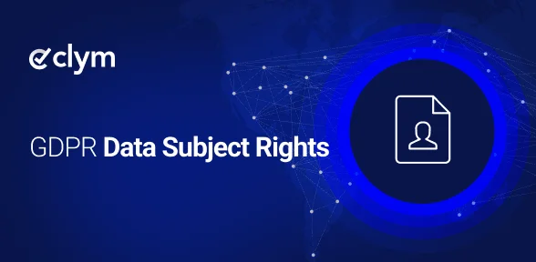Data Subject Rights Under GDPR: The Complete Guide Data Subject Rights Under GDPR: The Complete Guide
