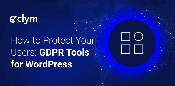 WordPress GDPR Compliance: Why a WordPress Cookie Banner Alone is not GDPR Compliant