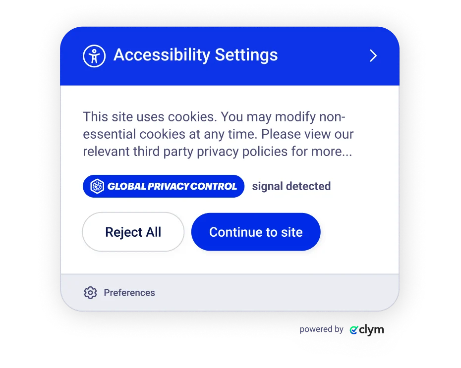 GPC Opt-Out Under CCPA visual