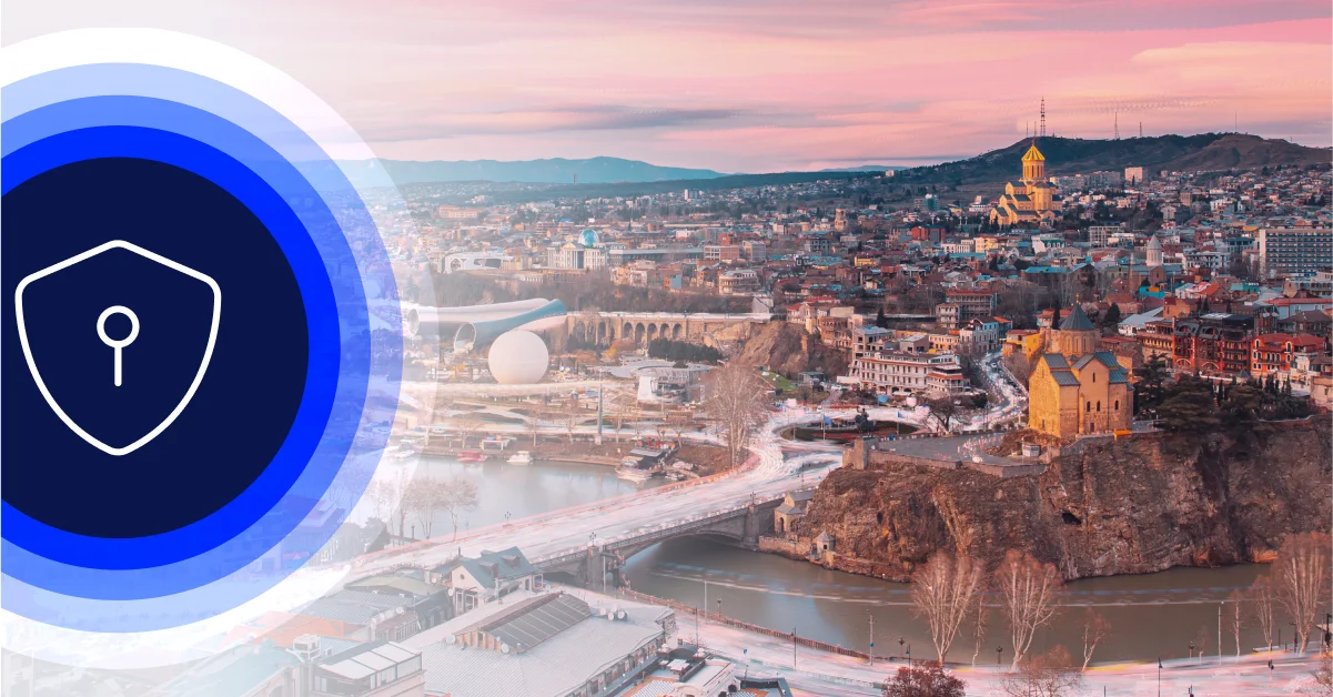 Law on Personal Data Protection No. 3144/2023 Georgia | Clym