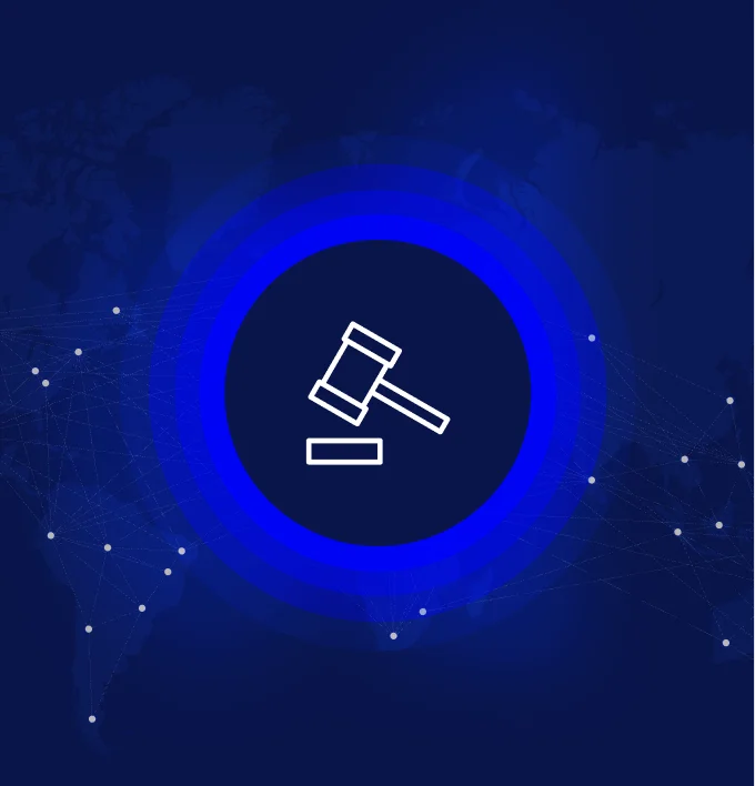 Implementation for legal teams
