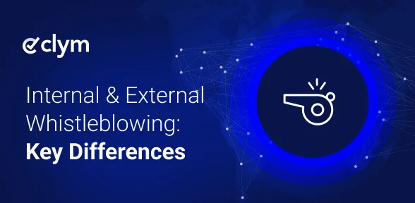 Internal vs. external whistleblowing: key differences, benefits, and legal protections Internal vs. external whistleblowing: key differences, benefits, and legal protections