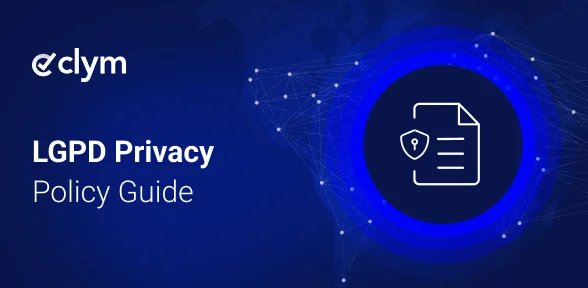 LGPD Privacy Policy Requirements: A Complete Guide for 2026 LGPD Privacy Policy Requirements: A Complete Guide for 2026