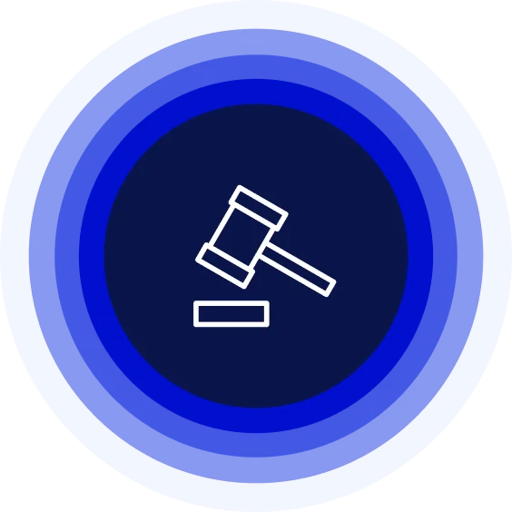 Role Legal & Compliance