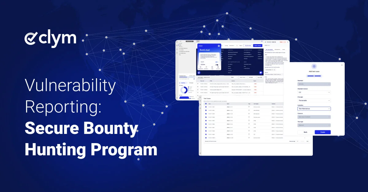 Accessibility Testing Tools: Comprehensive evaluation | Clym