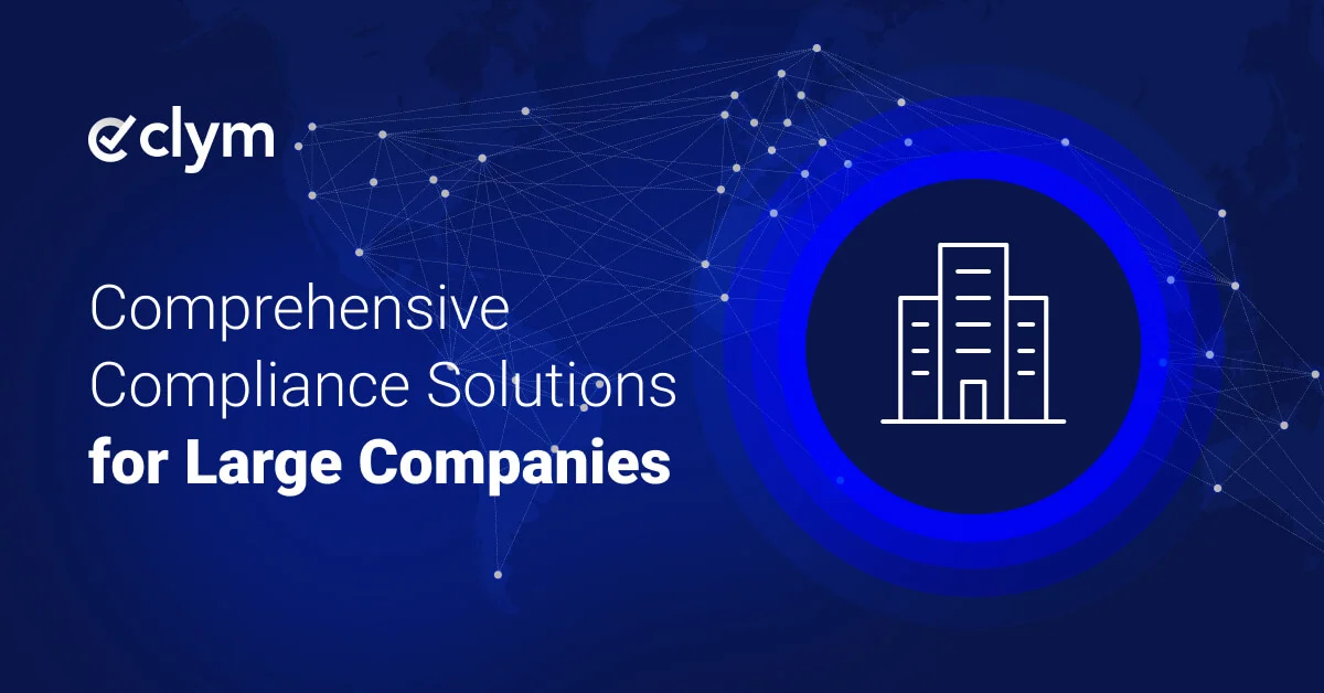 Large Companies | Clym