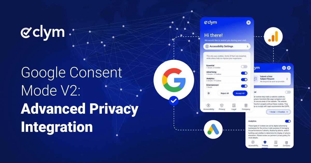 Google Consent Mode V2