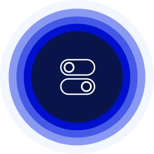 Real Time Consent Testing icon
