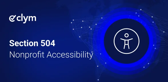 Does Section 504 Apply to Nonprofits? Does Section 504 Apply to Nonprofits?