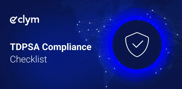 TDPSA compliance checklist: 10 steps for your business TDPSA compliance checklist: 10 steps for your business