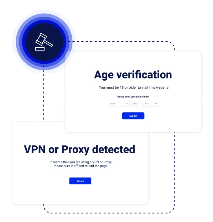 Transparency and Accountability visual