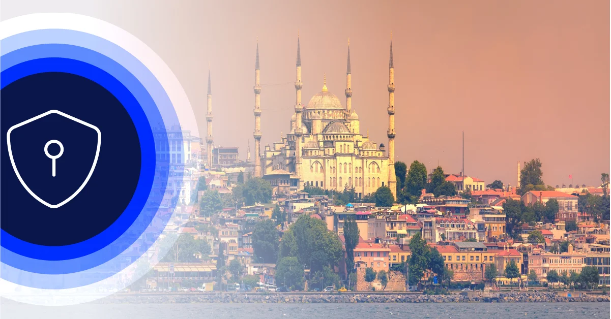 Protection Turka Personal Data Protection Law (KVKK) Turkey | Clym