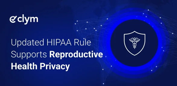 Updated HIPAA privacy rule will support reproductive healthcare privacy Updated HIPAA privacy rule will support reproductive healthcare privacy