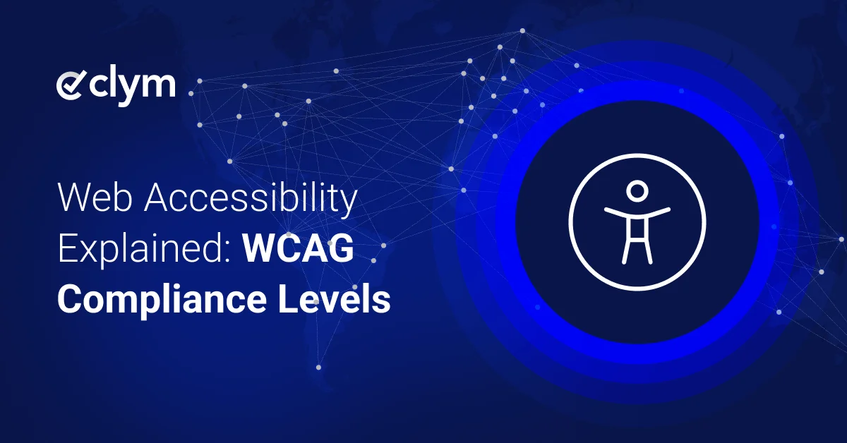 WCAG levels: What is the difference between a, AA, and AAA in web accessibility?