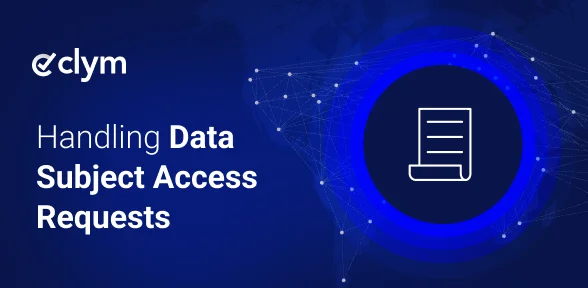 What to do after receiving a data subject access request (DSAR)